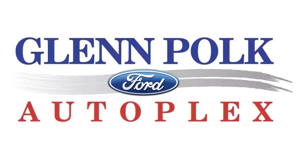 Glenn Polk Ford - Parts Department | 4320 I-35, Gainesville, TX 76240, USA | Phone: (877) 833-0534