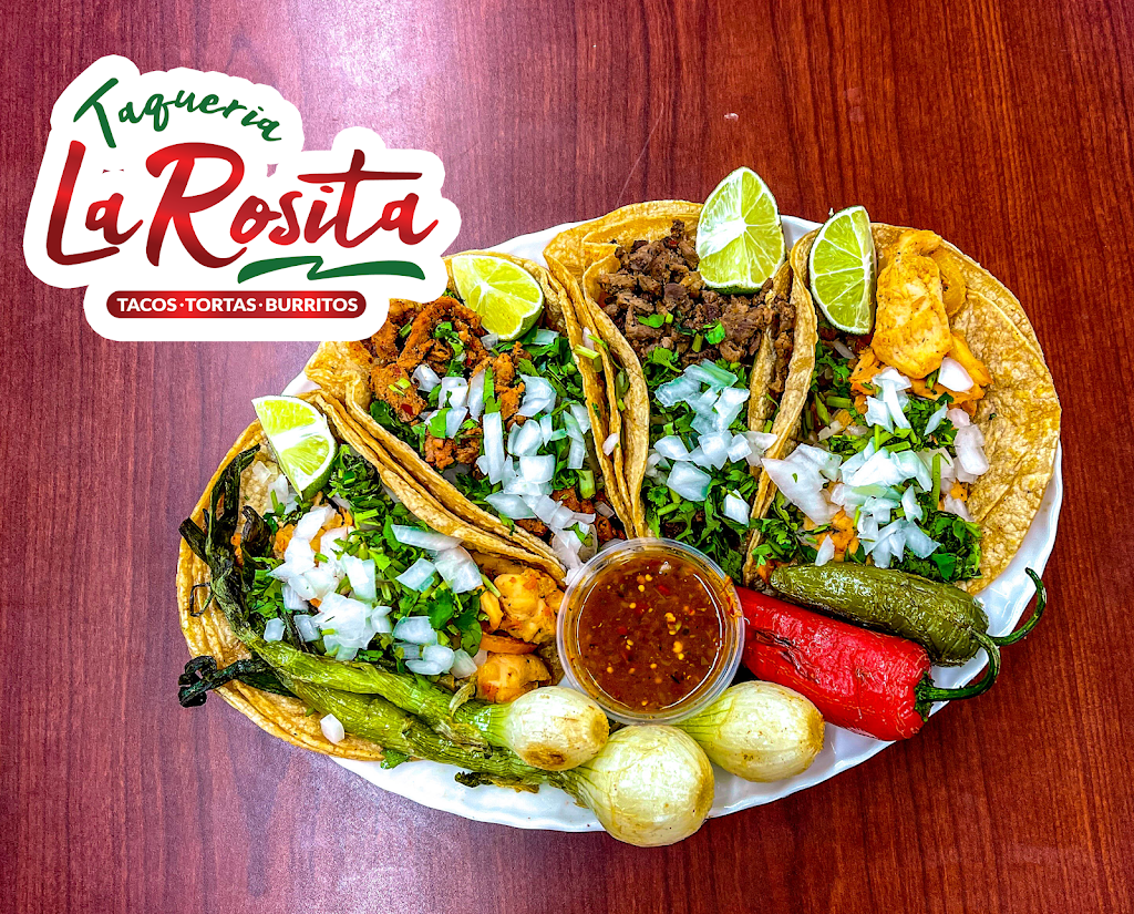 La Rosita Supermarket - Mundelein | 325 N Seymour Ave, Mundelein, IL 60060, USA | Phone: (847) 393-7017