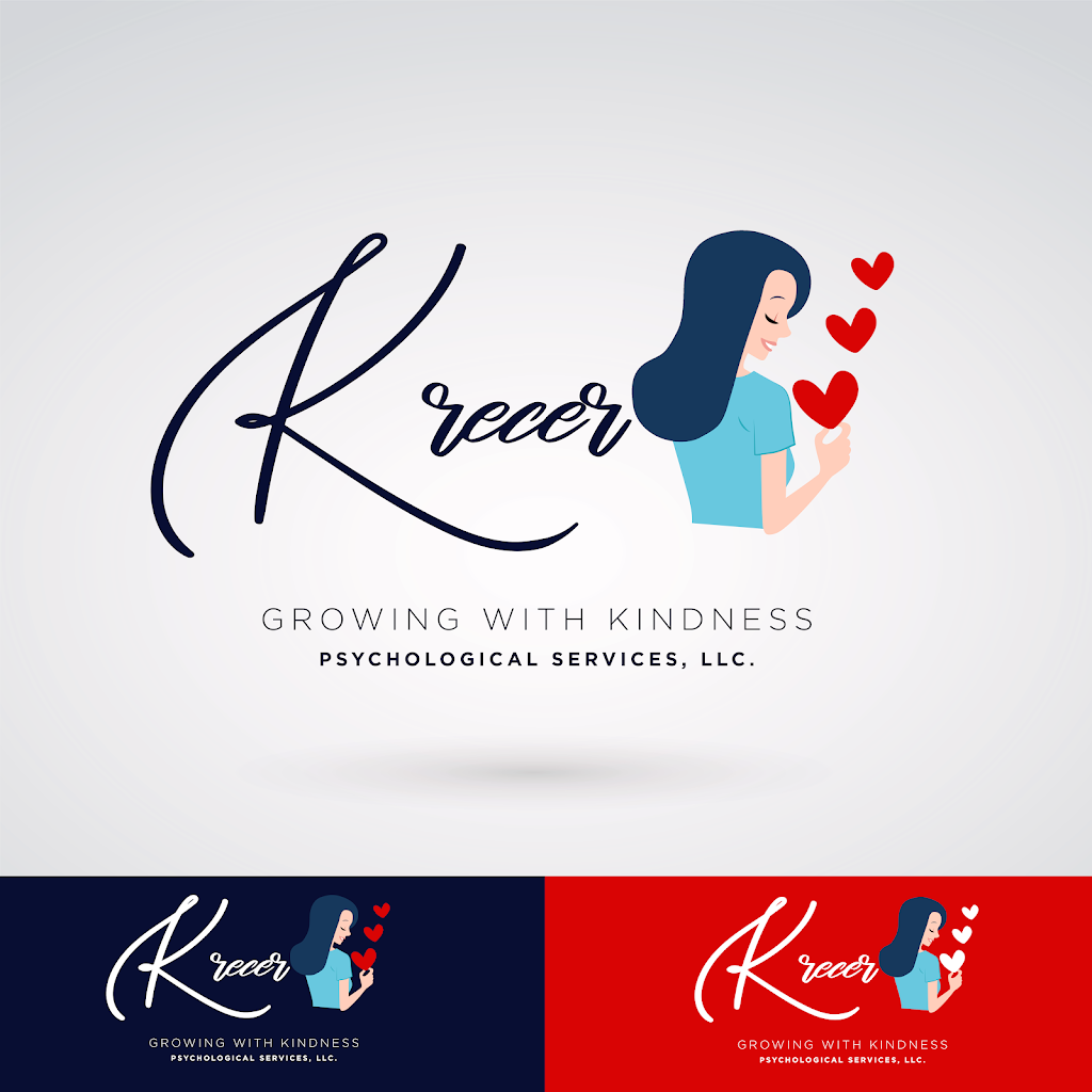 Krecer Psychological Services, LLC | 614 W Hwy 50 #181, Clermont, FL 34711, USA | Phone: (352) 642-9520