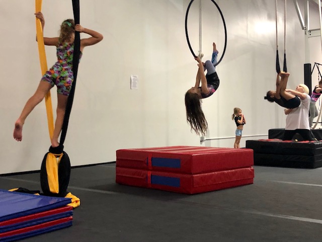 AcroDynamics, Inc | 665 Forman Rd #205, Souderton, PA 18964, USA | Phone: (267) 203-8659