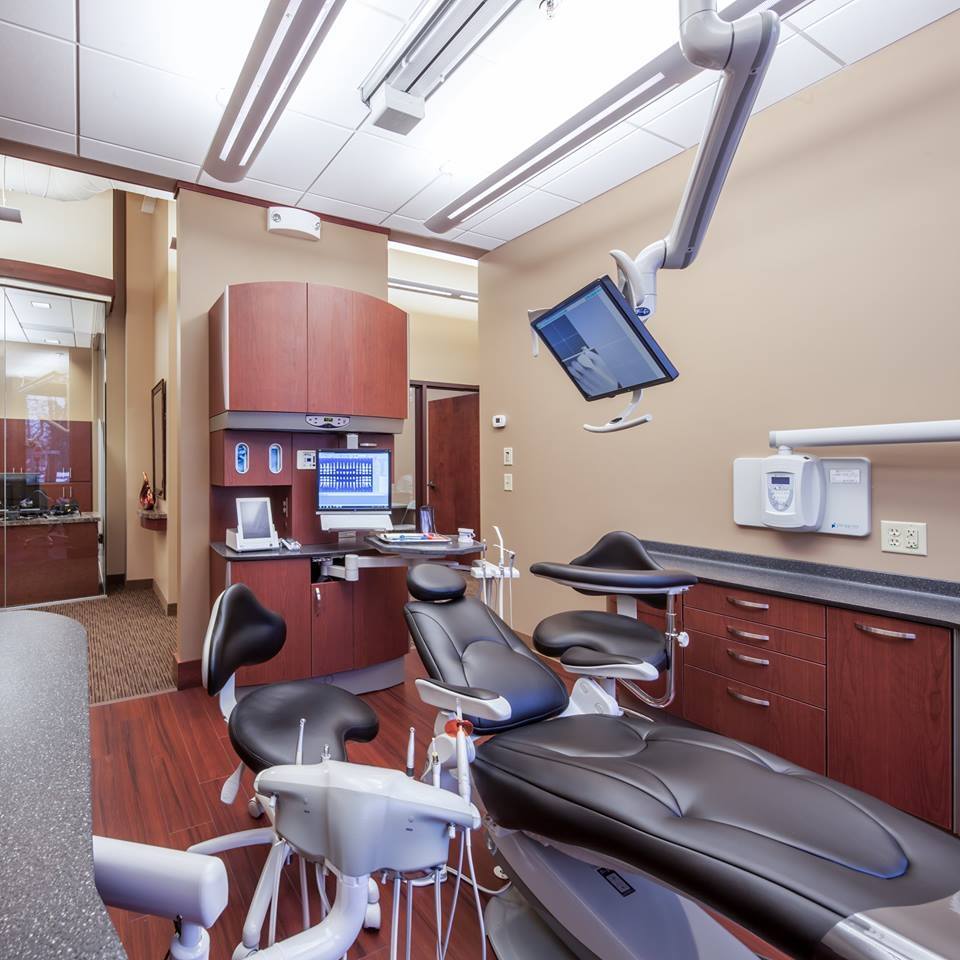 Dental Excellence of Deephaven | 18258 Minnetonka Blvd #100, Wayzata, MN 55391, USA | Phone: (952) 473-6400