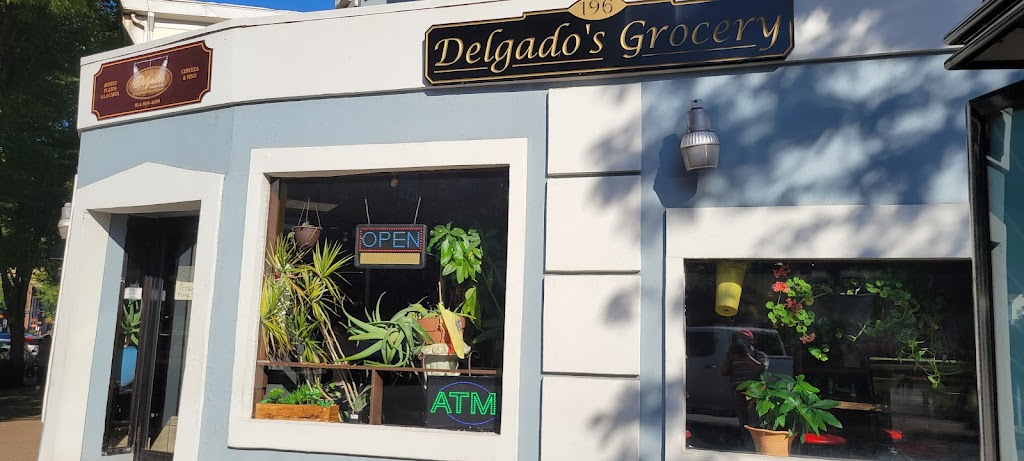Delgados Deli Grocery | 196 Cortlandt St, Sleepy Hollow, NY 10591, USA | Phone: (914) 909-4699