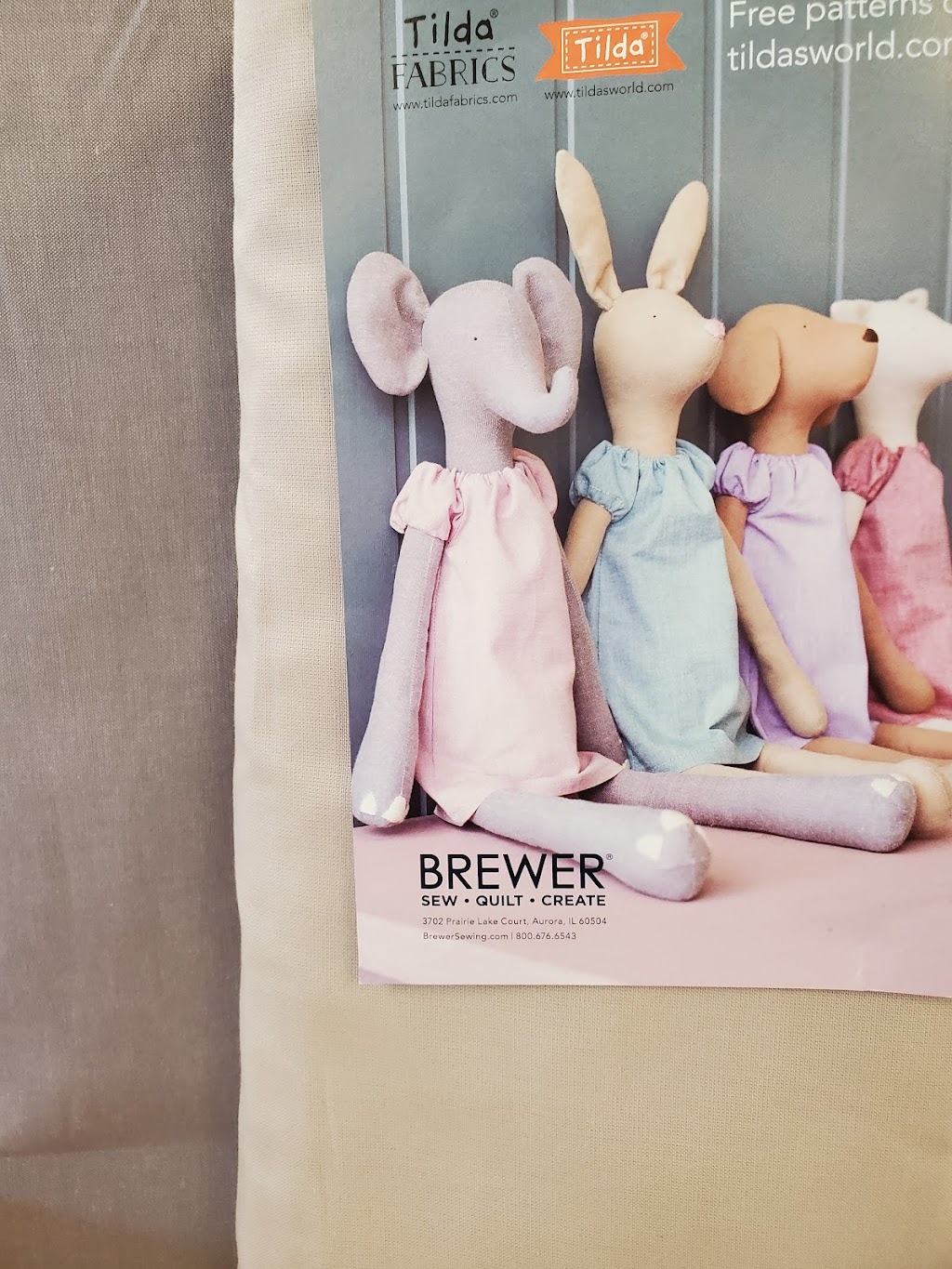 Sew Unique Quilting & Fabrics | 8001 Hwy 6, Hitchcock, TX 77563, USA | Phone: (409) 440-8624