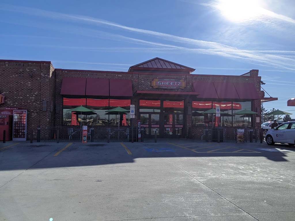 Sheetz | 12290 NC-150, Winston-Salem, NC 27127, USA | Phone: (336) 775-2126