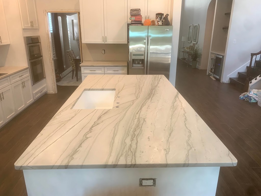 Bayside Granite | 3198 23rd Ave N, St. Petersburg, FL 33713 | Phone: (727) 321-6429