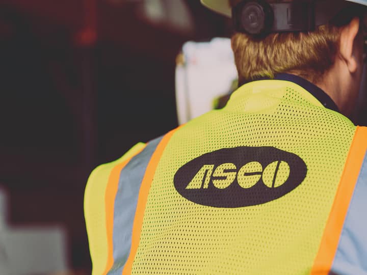 ASCO Equipment Inc. | 2019 Airport Fwy, Euless, TX 76040, USA | Phone: (817) 283-2844