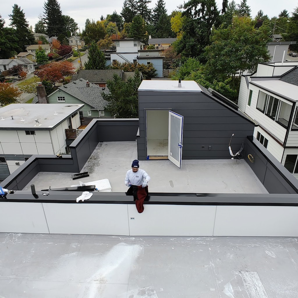 Ruiz Roofing LLC | 107 77th Pl SW, Everett, WA 98203, USA | Phone: (425) 515-8337