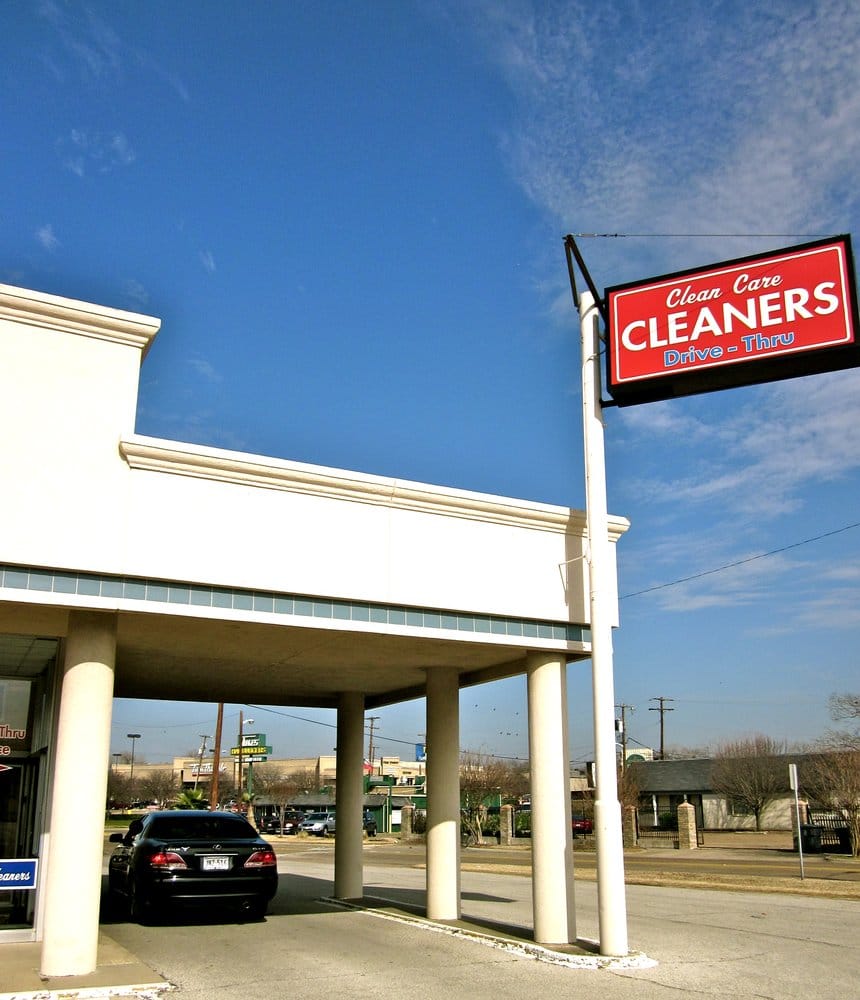 Clean Care Cleaners | 6510 Skillman St, Dallas, TX 75231, USA | Phone: (214) 348-6410