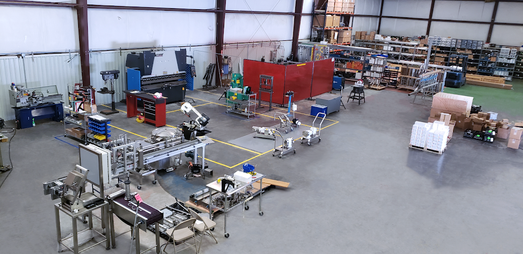 Texas Process Technologies | 3315 Spring Cypress Rd. Bldg. #3, Spring, TX 77388, USA | Phone: (281) 288-0286