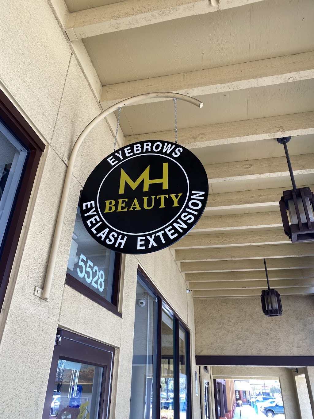 MH BEAUTY | 5528 Monterey Rd, San Jose, CA 95138, USA | Phone: (408) 440-4399