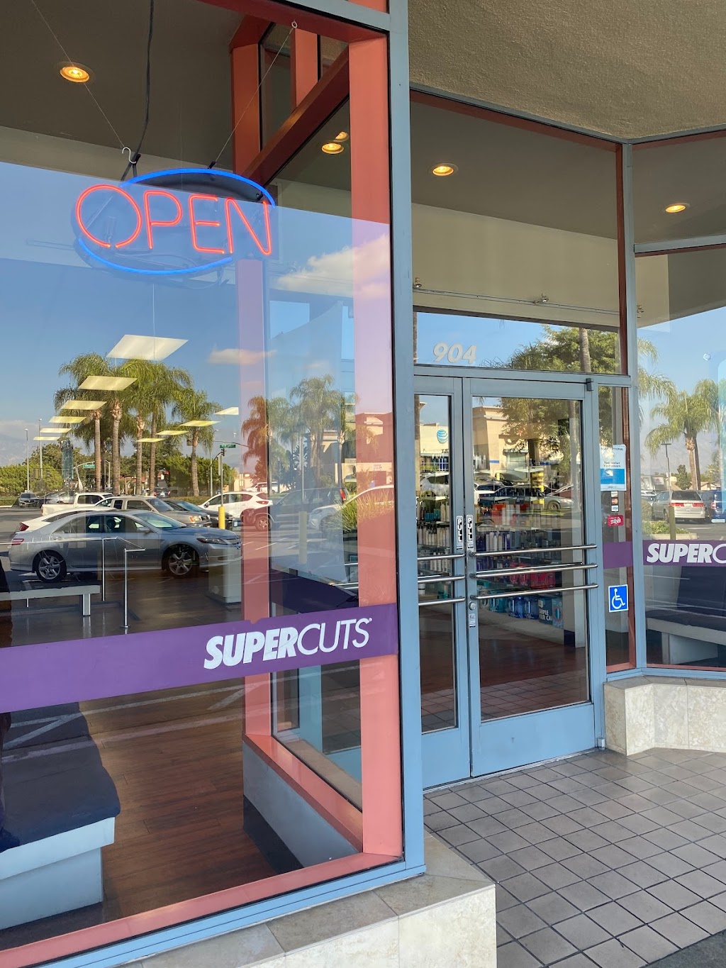 Supercuts | 904 Valley Blvd, Alhambra, CA 91801, USA | Phone: (626) 281-0324