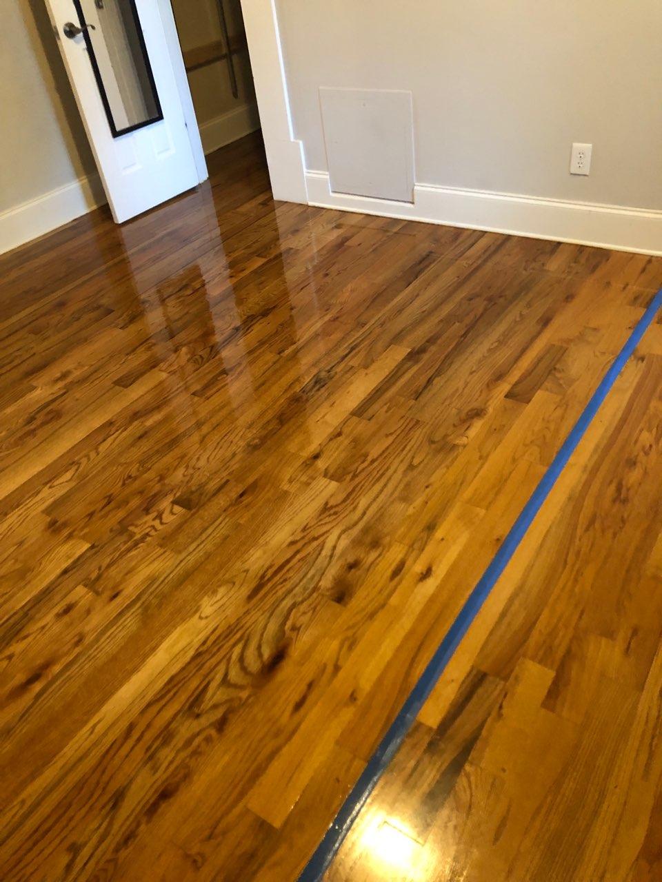 Orange Cat Flooring | 2170 Medfield Trail NE, Atlanta, GA 30345, USA | Phone: (404) 936-7155