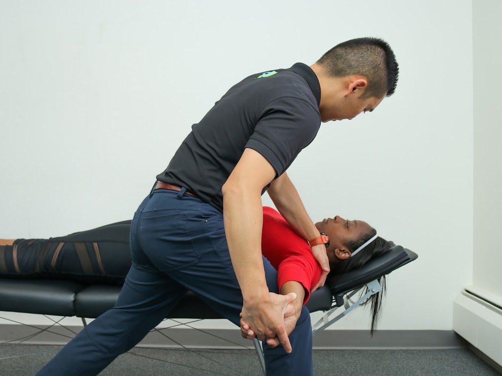 Mobility Plus Sports Rehab | 2200 6th Ave Suite #832, Seattle, WA 98121, USA | Phone: (206) 441-2505