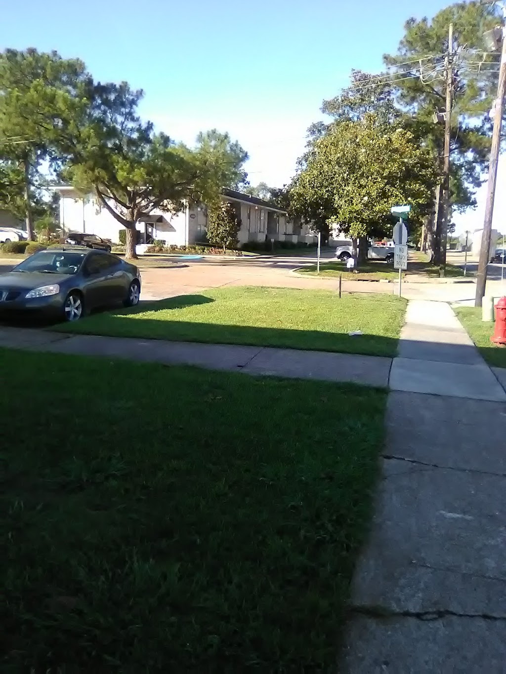 Tanglewood Apartments | 1300 Tanglewood Dr, Westwego, LA 70094, USA | Phone: (504) 386-5476