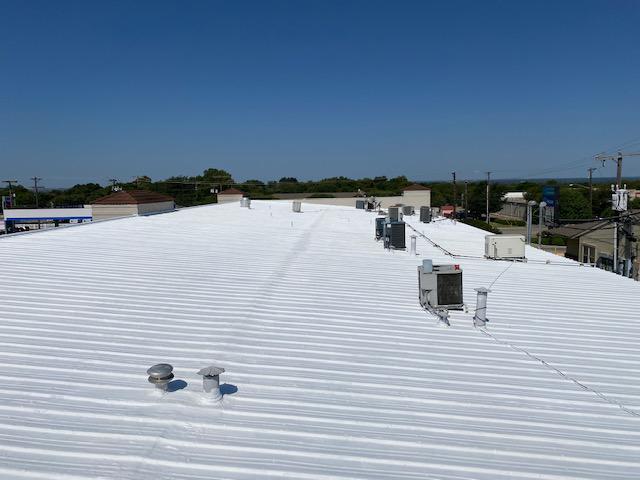 Floyd Heggie Roofing and Repair | 6395 Rolling Meadow Trail, Fort Worth, TX 76135, USA | Phone: (817) 237-8164