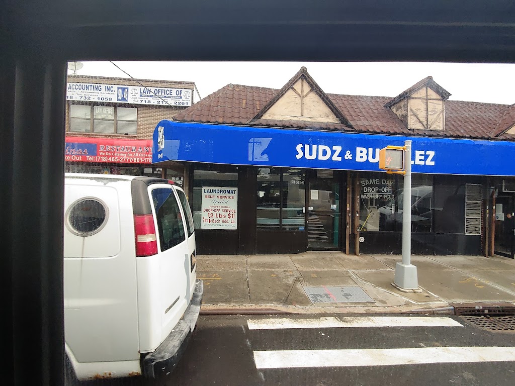 Sudz & Bubblez Inc | 9101 Springfield Blvd, Queens, NY 11428, USA | Phone: (718) 740-5209