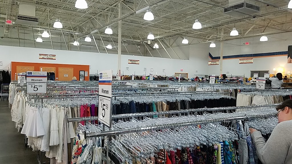 Goodwill Thrift Store & Donation Center | 4749 Jimmy Lee Smith Pkwy, Hiram, GA 30141, USA | Phone: (770) 222-3159