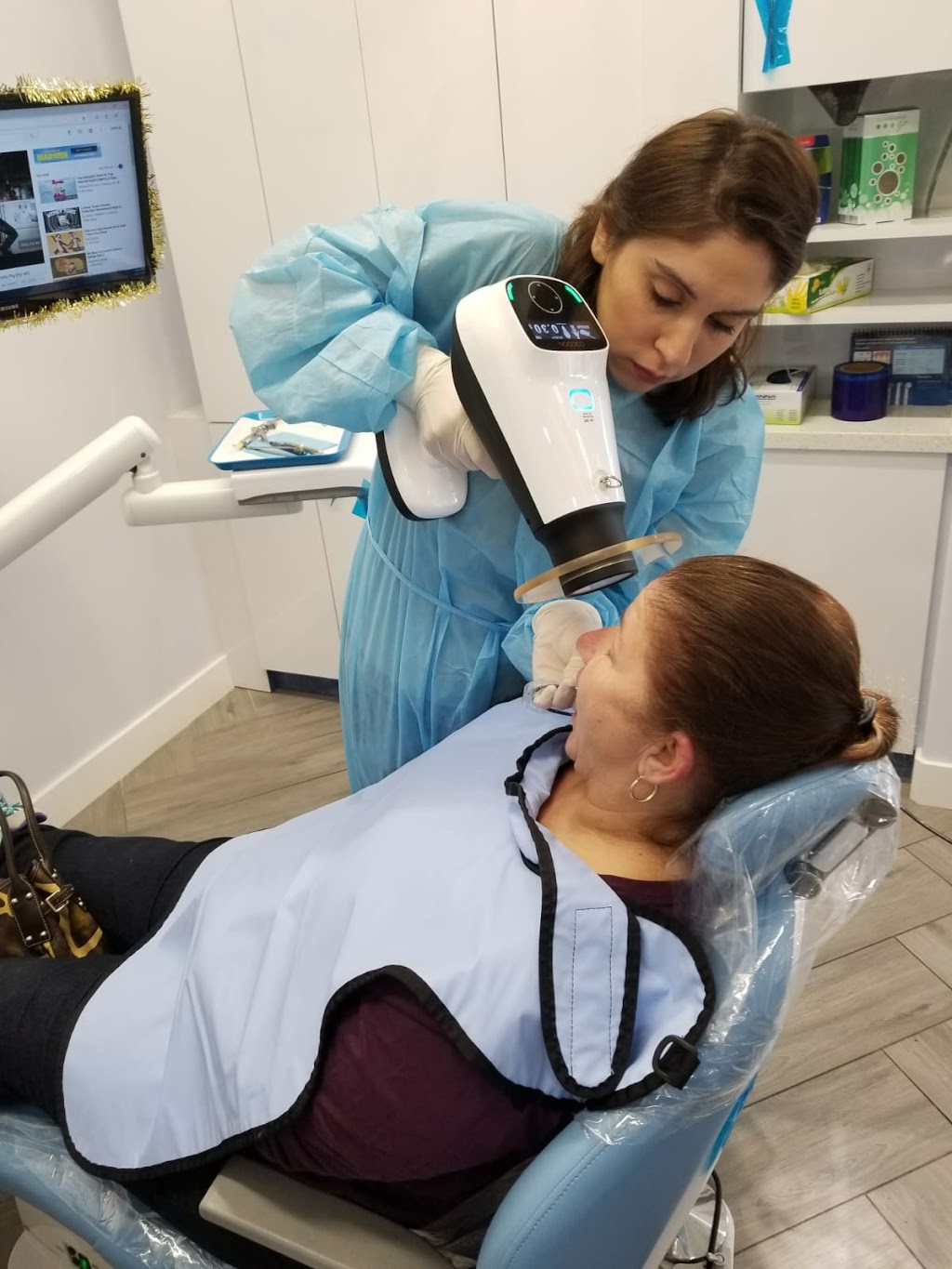 Amazing Smile Family / Dr Zuniga | 14349 Woodruff Ave, Bellflower, CA 90706, USA | Phone: (562) 455-1717