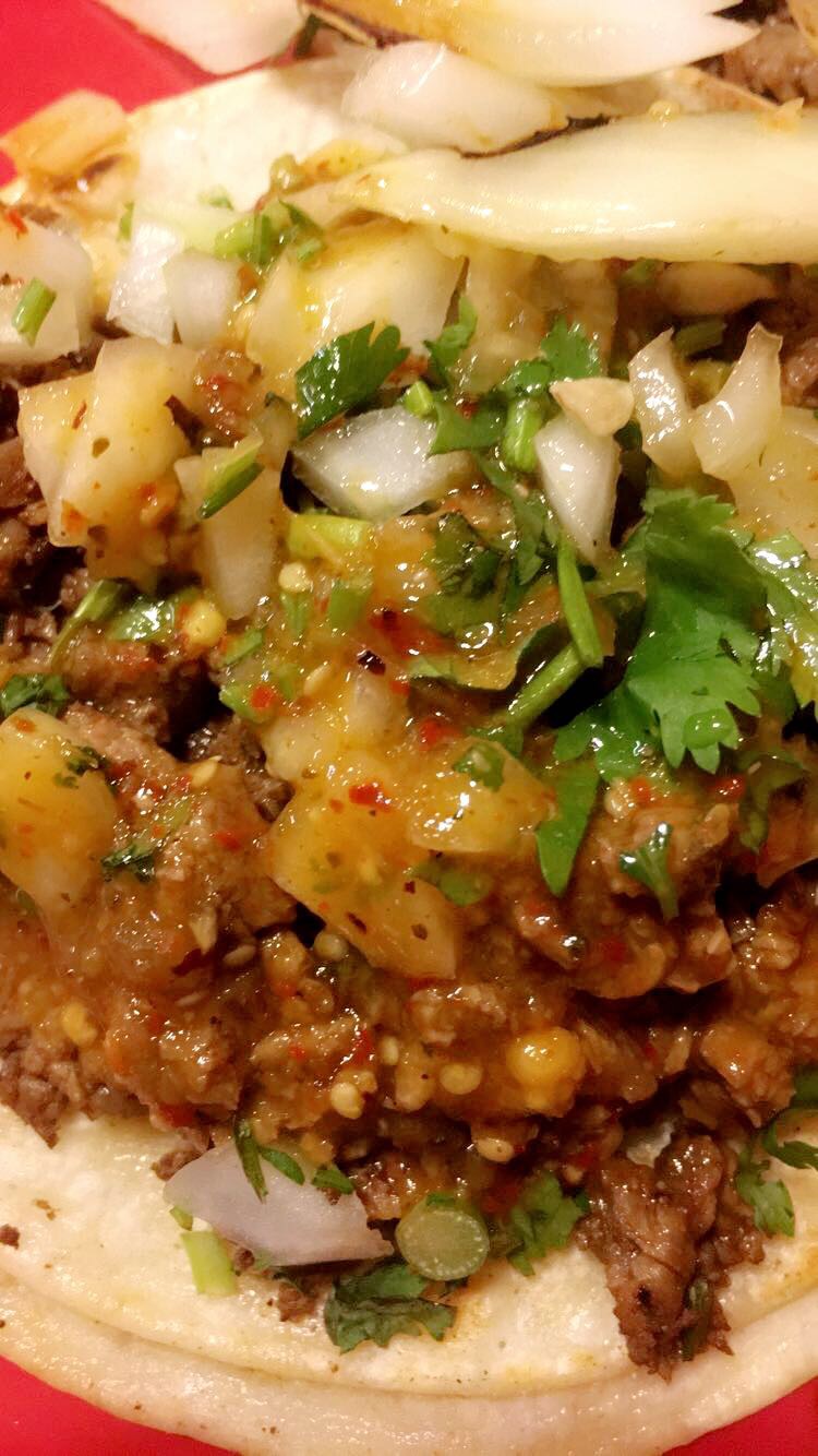 Taqueria El Ramy | 2001 N Lake St, Madera, CA 93638, USA | Phone: (559) 645-9862