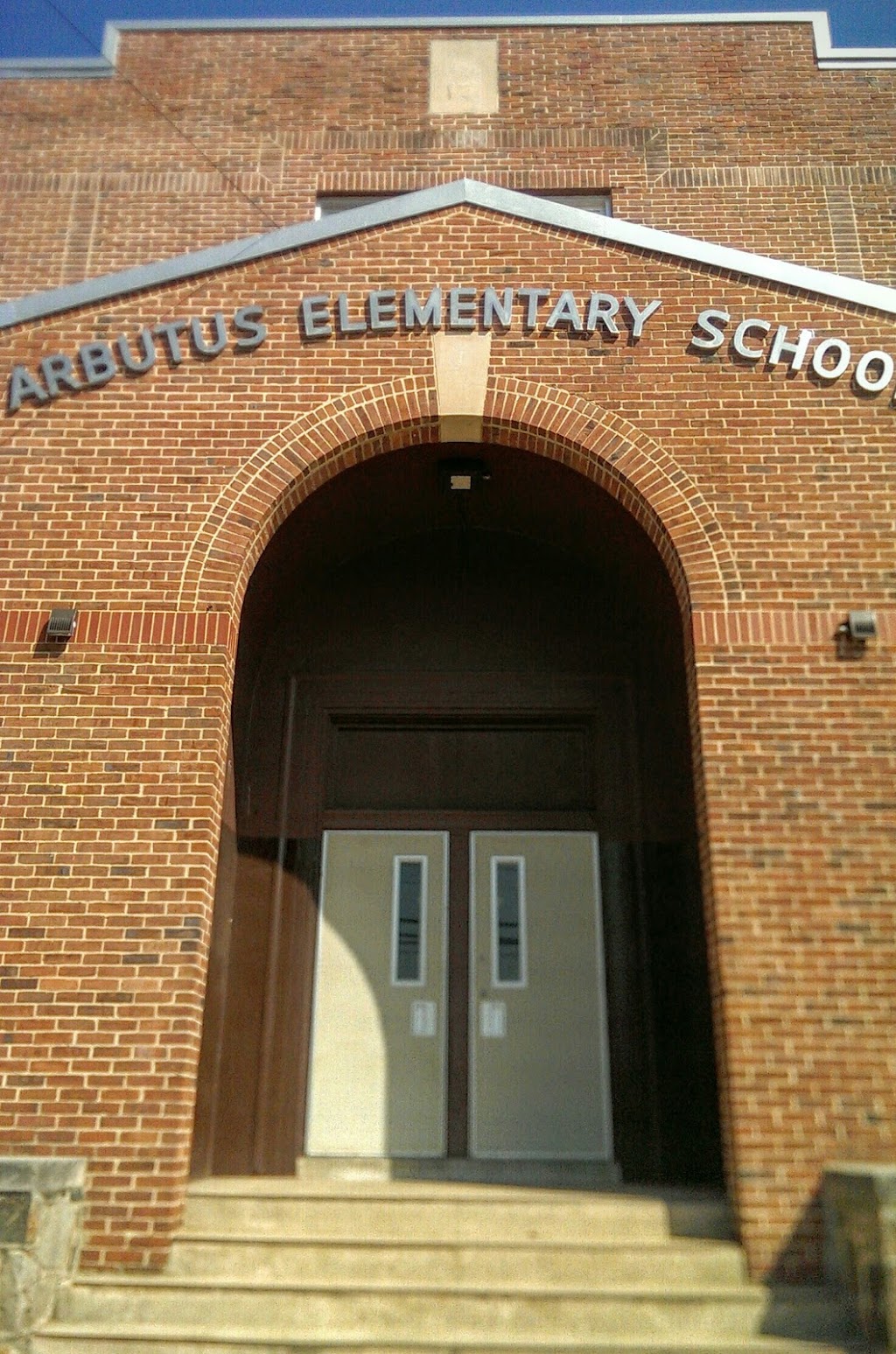 Arbutus Elementary School | 1300 Sulphur Spring Rd, Baltimore, MD 21227, USA | Phone: (443) 809-1400