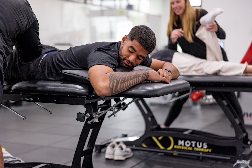 MOTUS Specialists Physical Therapy, Inc. of Seal Beach, CA | 1709 Apollo Ct, Seal Beach, CA 90740, USA | Phone: (949) 873-0012