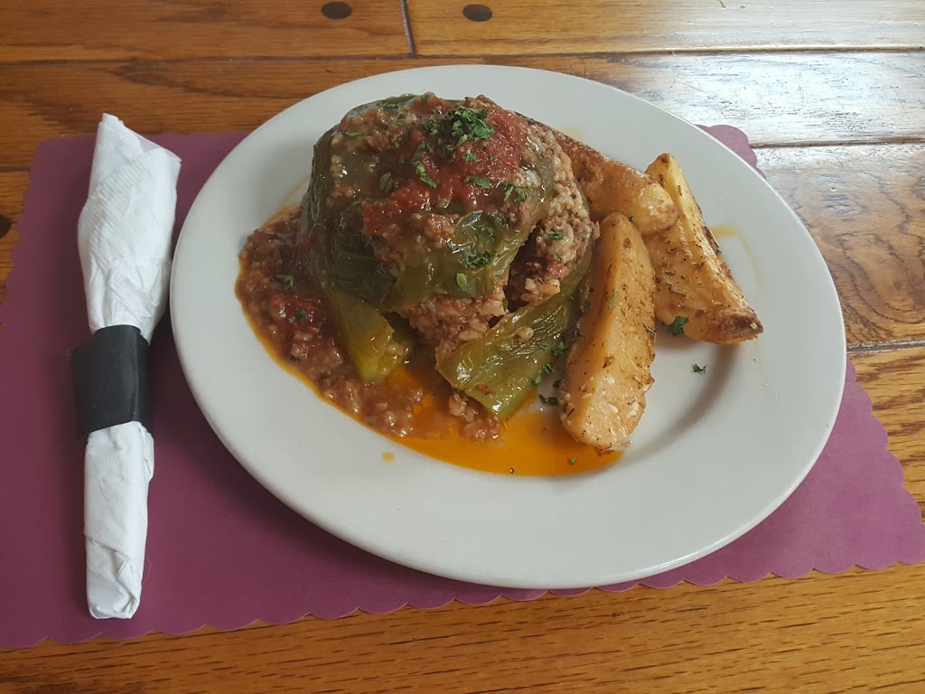 Asteri Restaurant | 1722 S Pinellas Ave, Tarpon Springs, FL 34689, USA | Phone: (727) 943-2999