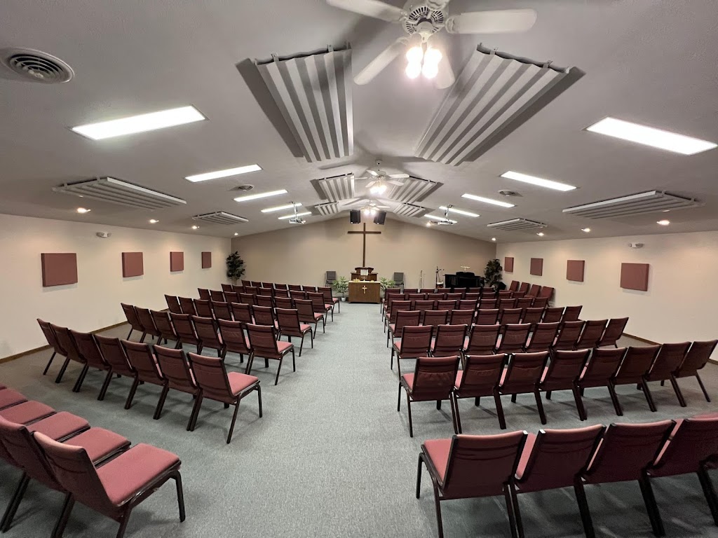 Omega Tabernacle, Dalton OH | 2577 Alabama Ave SW, Dalton, OH 44618, USA | Phone: (330) 234-7197