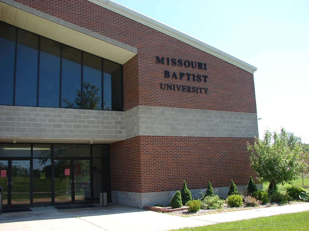 Missouri Baptist University | 75 College Campus Dr, Moscow Mills, MO 63362, USA | Phone: (636) 366-4363