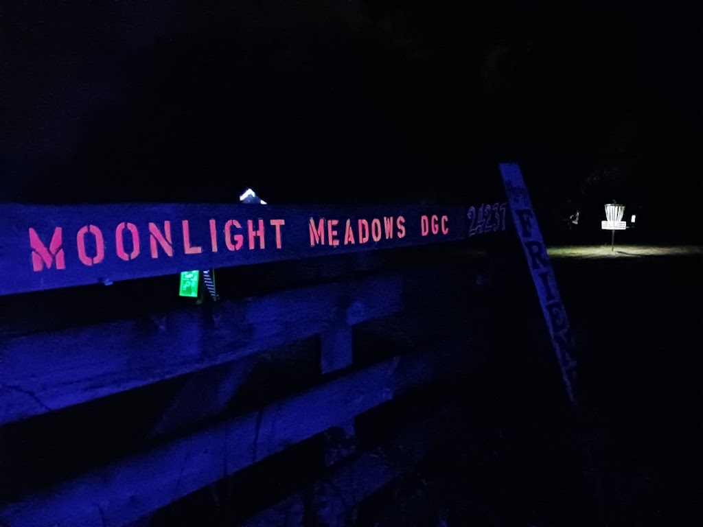 Moonlight Meadows DGC | 24237 Malvern St, Brooksville, FL 34601, USA | Phone: (201) 572-6244