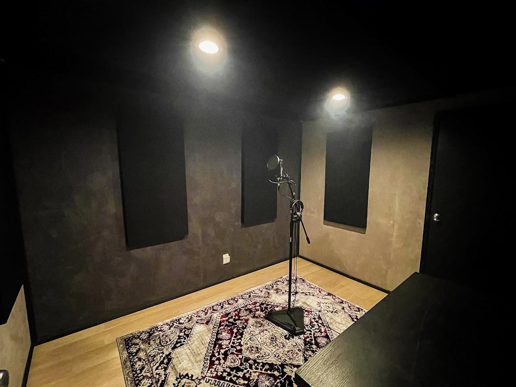The Saint Paul Recording Studio | 1818 Oak St, Los Angeles, CA 90015 | Phone: (661) 857-7574