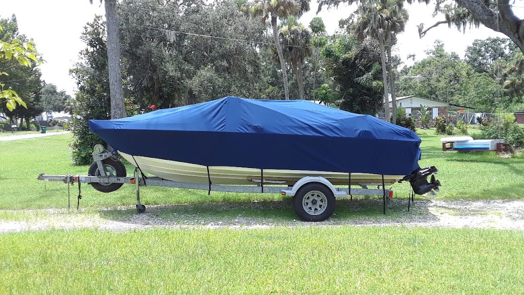 Richard Elrod Sewing | 156 River Park Blvd, Titusville, FL 32780, USA | Phone: (321) 747-4598