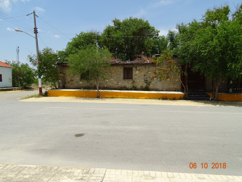 Rural De 01 Nucleo Basico Hidalgo | Porfirio Díaz N/A, 26670 Hidalgo, Coah., Mexico | Phone: 867 736 2075
