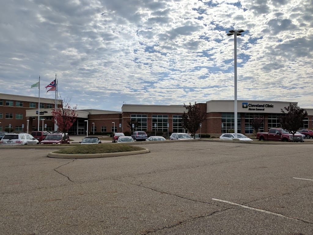 Akron General Lab | 1940 Town Park Blvd, Uniontown, OH 44685, USA | Phone: (330) 896-2966