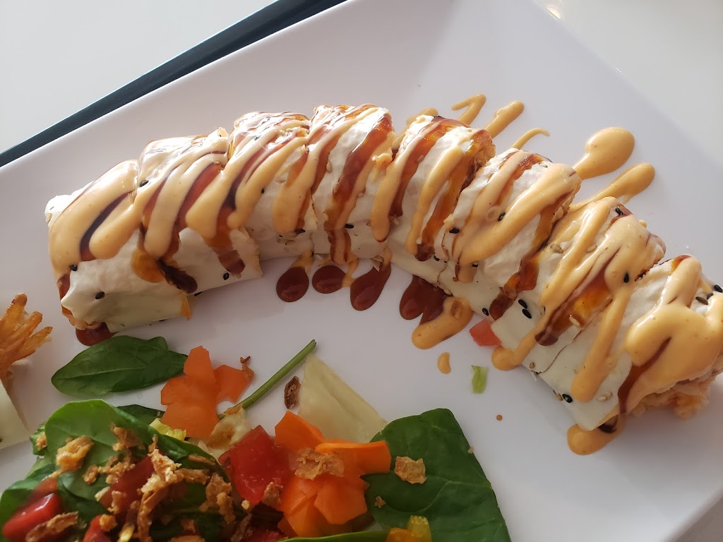 RollStop Sushi | 1385 W Park Western Dr, San Pedro, CA 90732, USA | Phone: (424) 368-5980