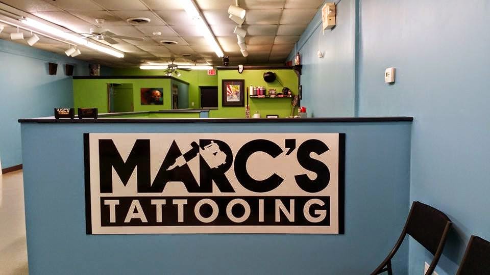 Marcs Tattooing 215 | 914 Trenton Rd, Fairless Hills, PA 19030, USA | Phone: (215) 394-5106