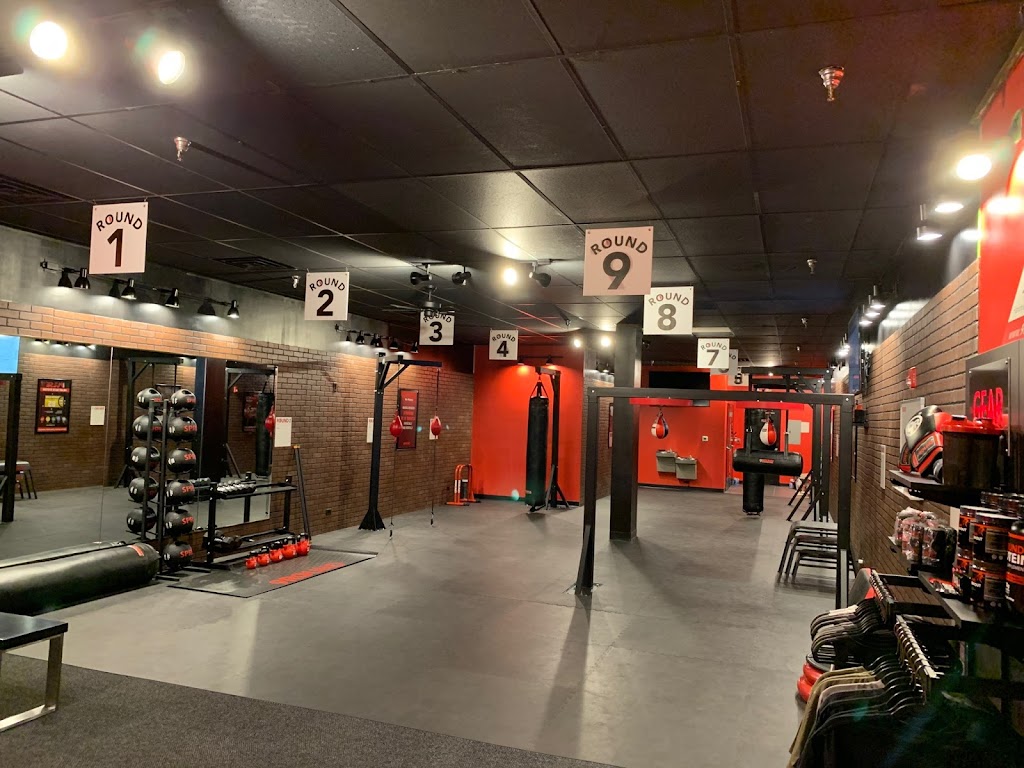 9Round Woodridge | 1001 75th St Suite 161-B, Woodridge, IL 60517, USA | Phone: (630) 541-6189