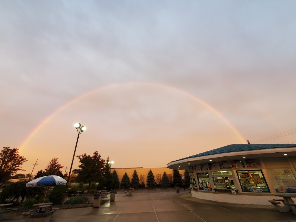 Ritters Frozen Custard Livonia | 31227 W 8 Mile Rd, Livonia, MI 48152, USA | Phone: (248) 476-4571