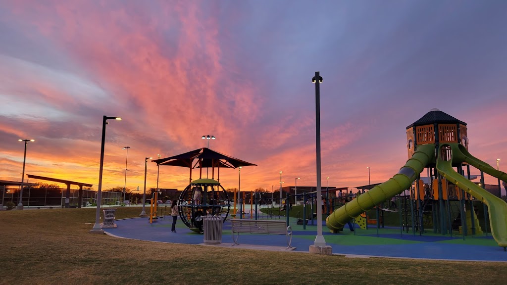 Goodyear Recreation Campus - Recreation Center | 420 Estrella Pkwy, Goodyear, AZ 85338, USA | Phone: (623) 882-7525