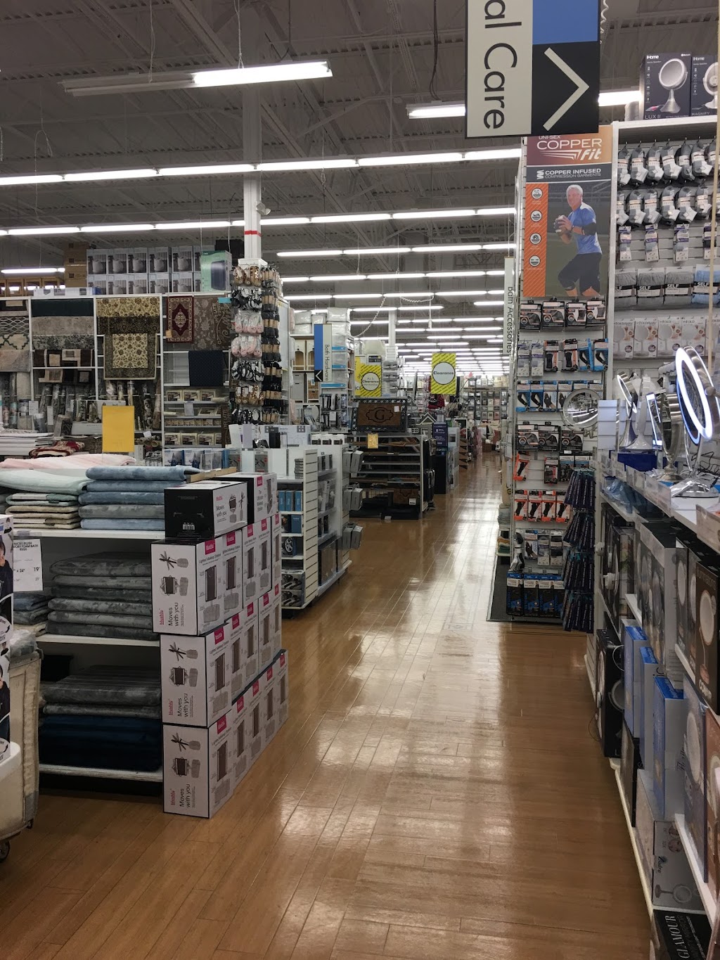 Bed Bath & Beyond | 1705 Mall of Georgia Blvd Ste 4, Buford, GA 30519, USA | Phone: (678) 482-2315