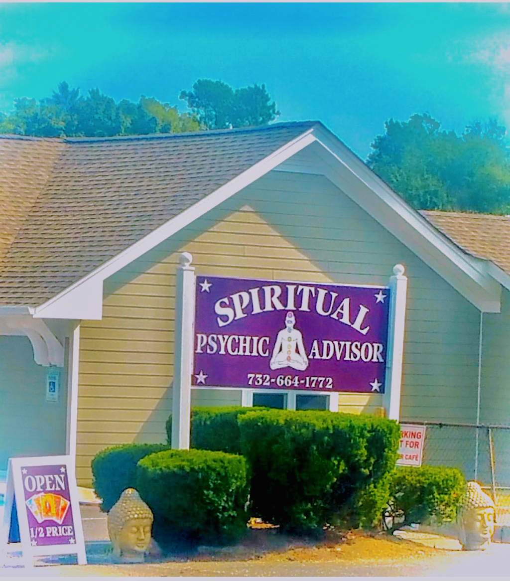 Spiritual Advisor Ashlee - Psychic Life Readings & More. | 425 Higgins Ave, Brielle, NJ 08730, USA | Phone: (732) 664-1772