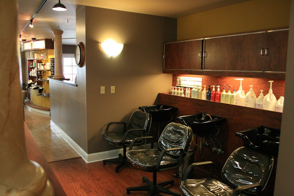 Artisan East Salon and Spa | 3175 Riverside Blvd, Sacramento, CA 95818, USA | Phone: (916) 448-2450