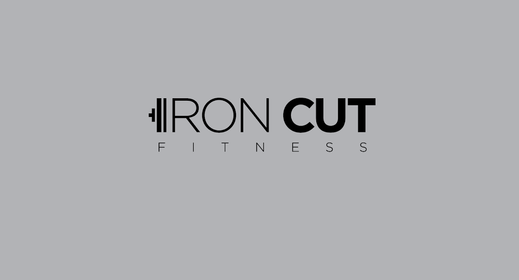 IronCut Fitness | 175 N Main St, Wharton, NJ 07885, USA | Phone: (973) 769-8650