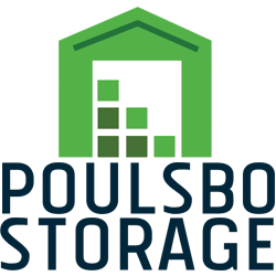 Poulsbo Storage | 1330 NW Luoto Ct, Poulsbo, WA 98370 | Phone: (360) 298-1160