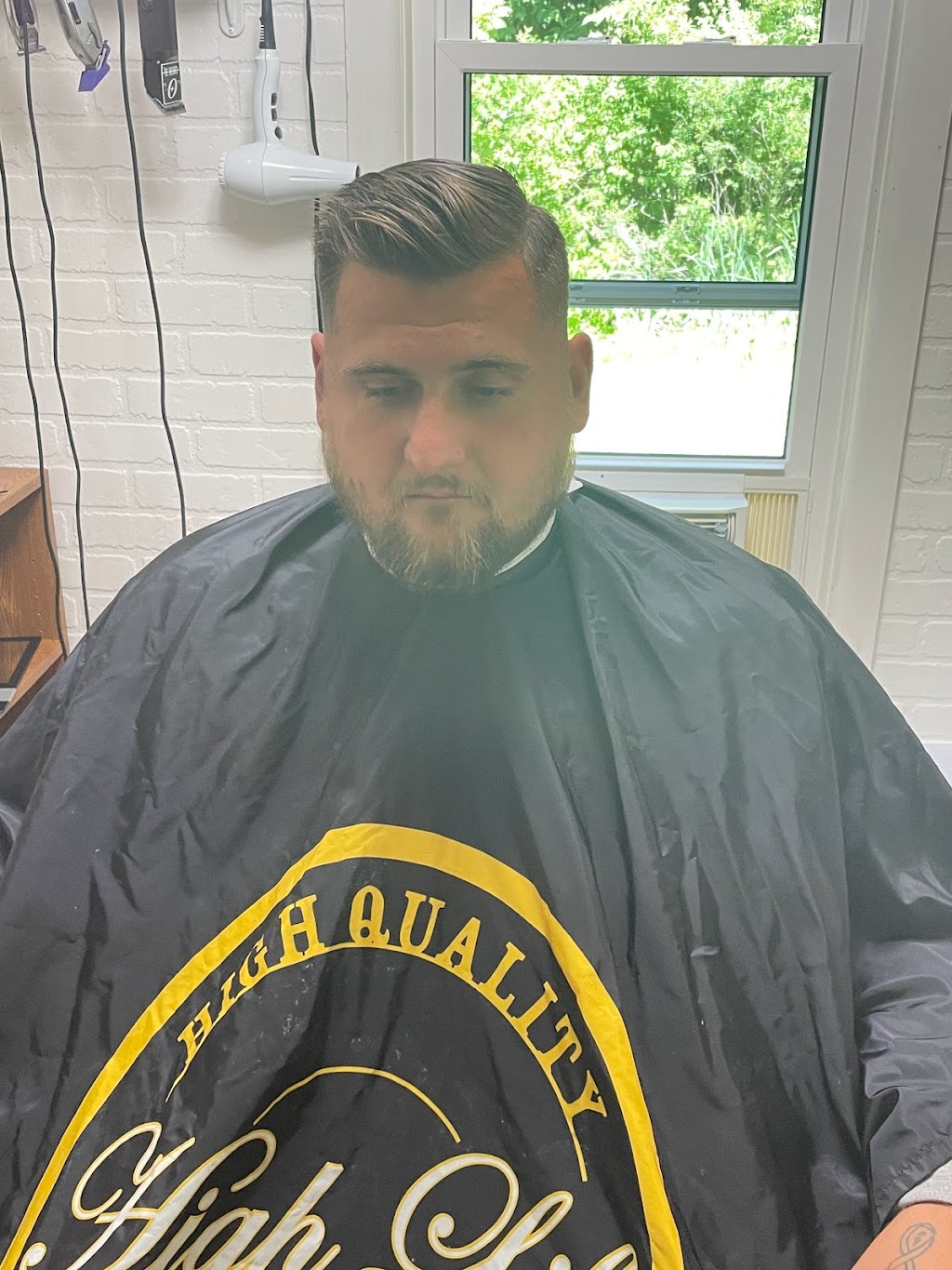 Scott the Barber | Shumla Rd, Fredonia, NY 14063, USA | Phone: (716) 785-7472