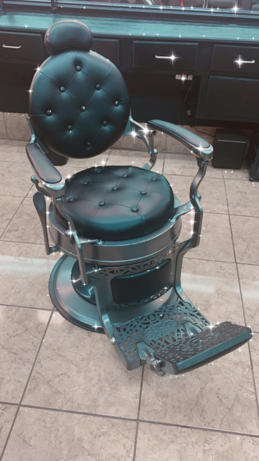 Standards Barbershop | 4203 Jefferson Blvd, Dallas, TX 75211, USA | Phone: (214) 915-8438