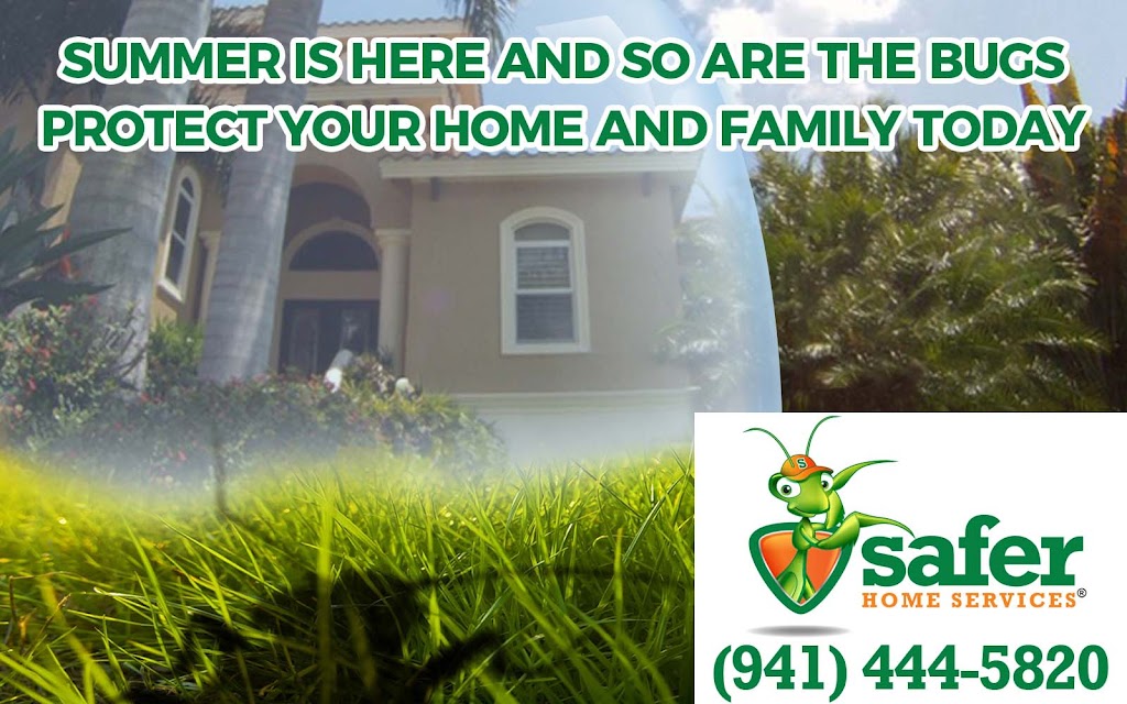 Safer Home Services Lakewood Ranch | 3704 US-301 APT 2, Ellenton, FL 34222, USA | Phone: (941) 444-5820