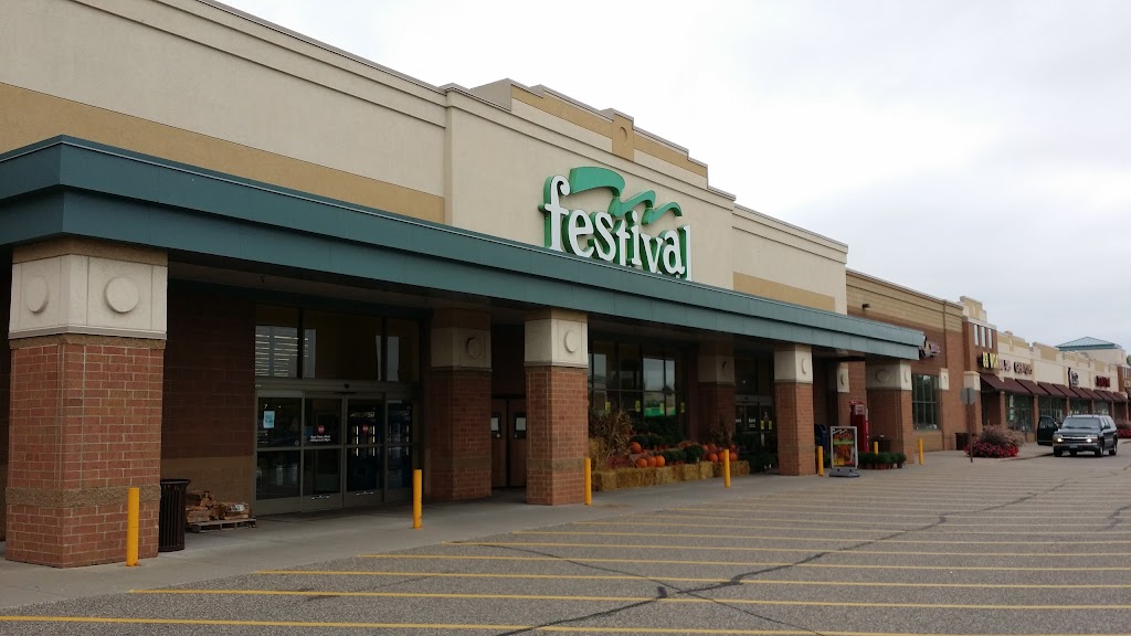 Festival Foods | 2218 Bunker Lake Blvd NW, Andover, MN 55304, USA | Phone: (763) 755-1415
