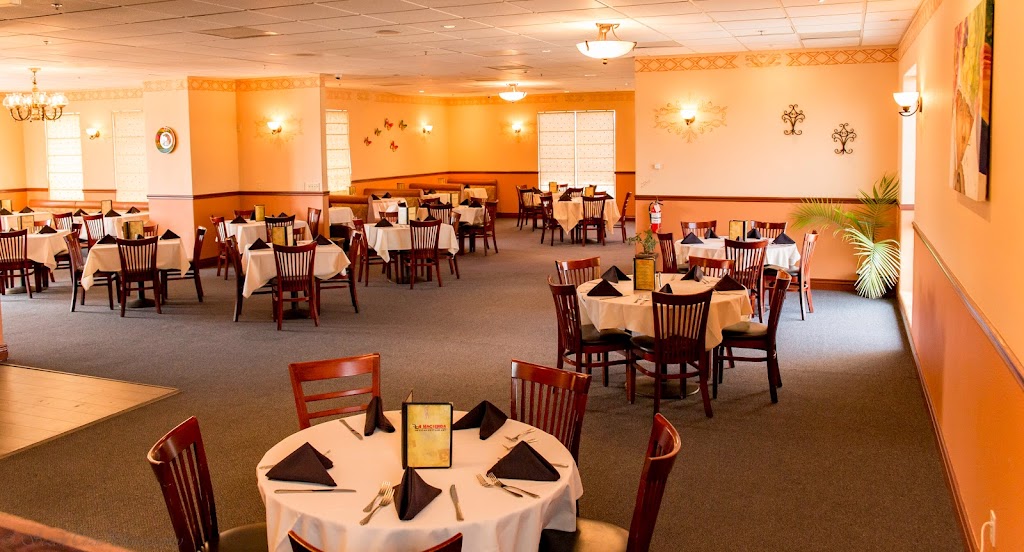 La Hacienda Restaurant | 16825 Condit Rd, Morgan Hill, CA 95037, USA | Phone: (408) 778-7002