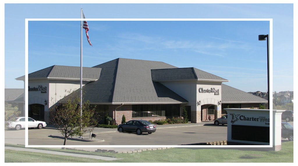 CharterWest Bank-Elkhorn | 20041 Manderson St, Elkhorn, NE 68022, USA | Phone: (402) 289-0045