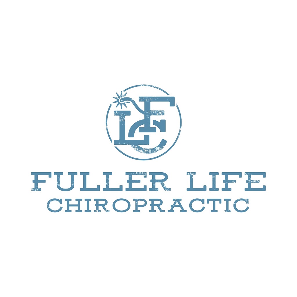 Fuller Life Chiropractic | 1347 N Greenfield Rd STE 102, Mesa, AZ 85205 | Phone: (480) 744-0186